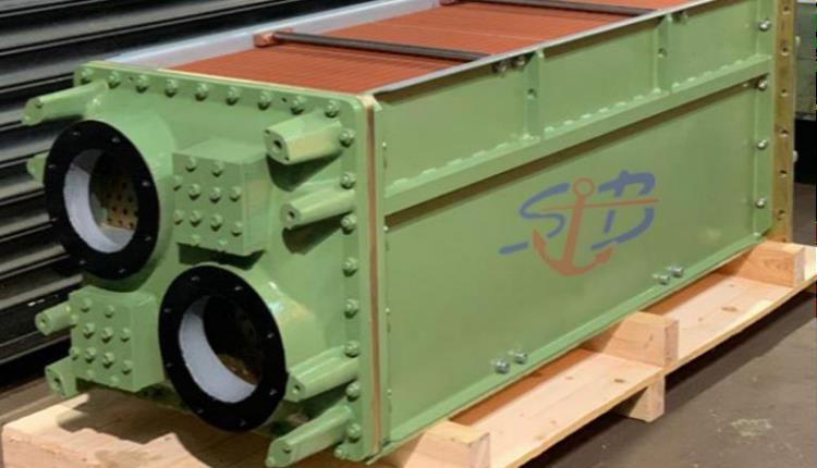AIR COOLER