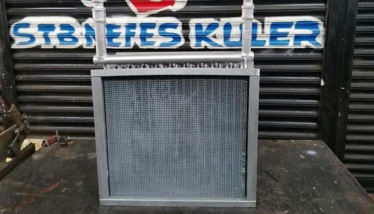 RADIATORS
