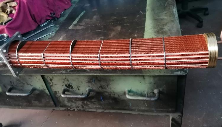 LAMELLİ YAĞ KULERİ