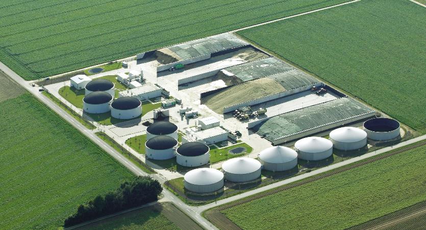 Enerji Santralleri