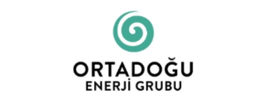 Orta Doğu Enerji